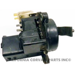 USED  2 SPEED WITH WASH WIPER MOTOR - 1962-64