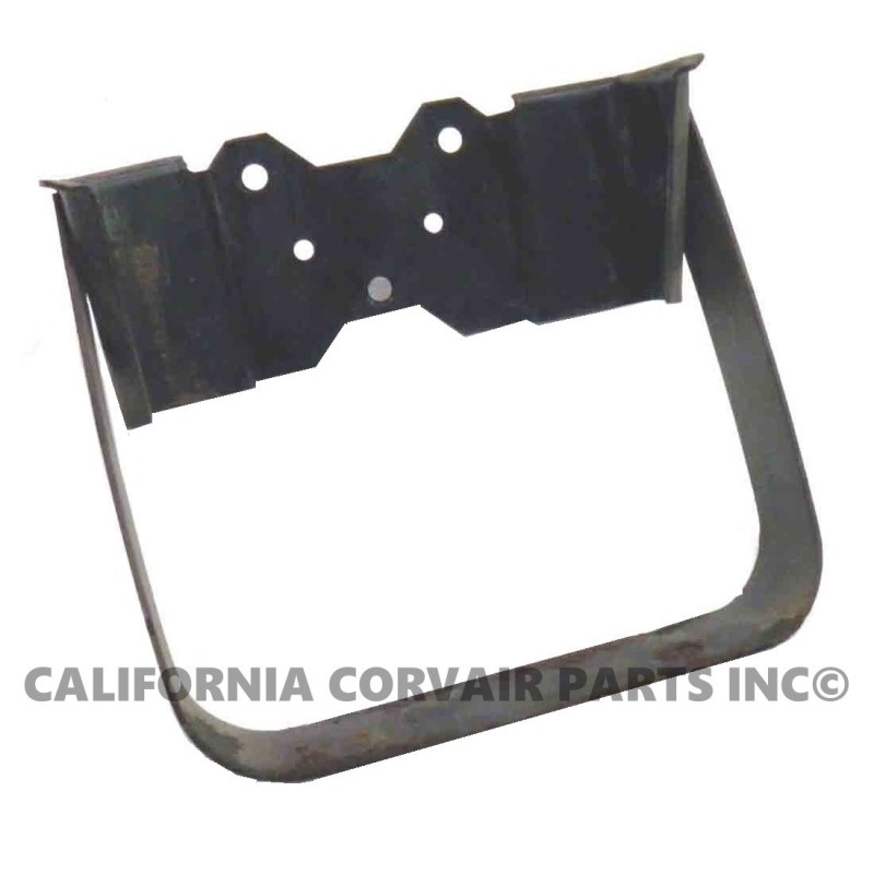 USED WASHER TANK BRACKET - 1965-69