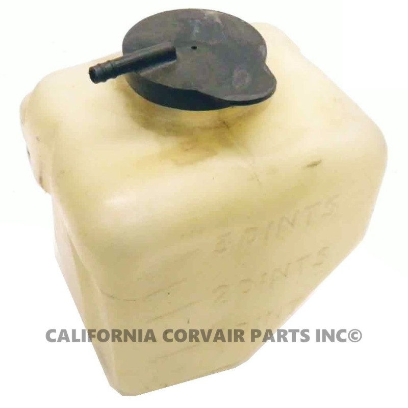 USED WASHER TANK - 1962-69
