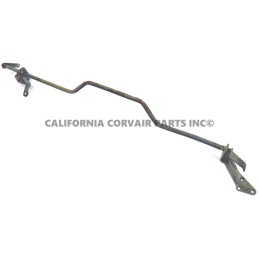 USED CARB CROSS SHAFT - 1964-69