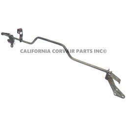 USED CARB CROSS SHAFT - VAN