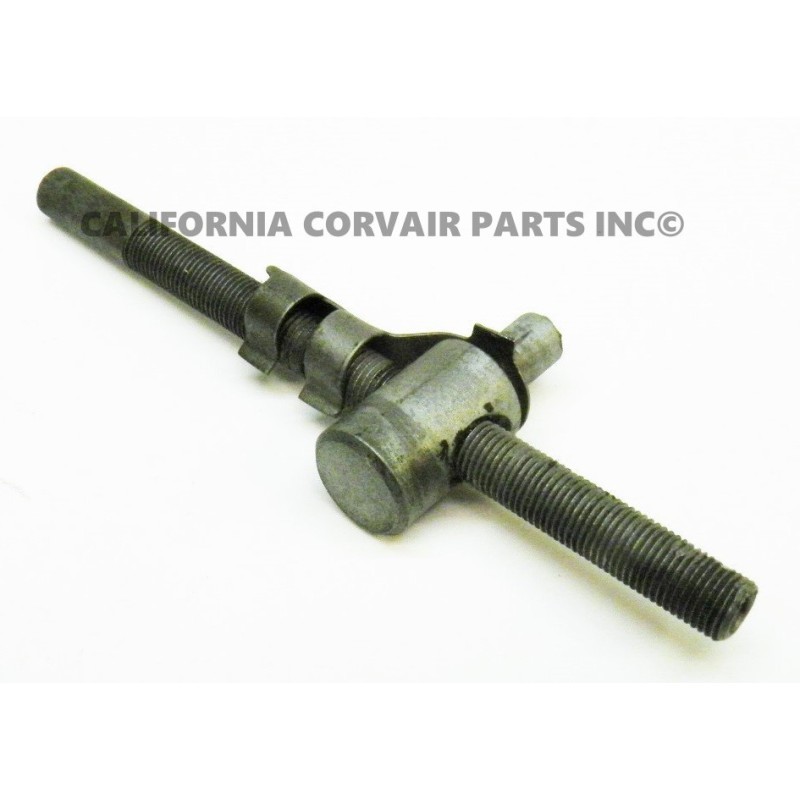 USED VAN THROTTLE CABLE ADJUSTER - 1963-65