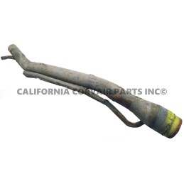 USED FILLER NECK - 1965-67