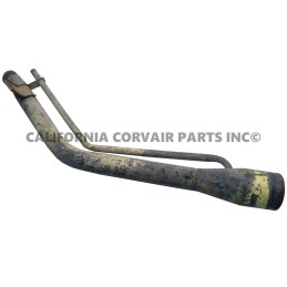 USED FILLER NECK - VAN