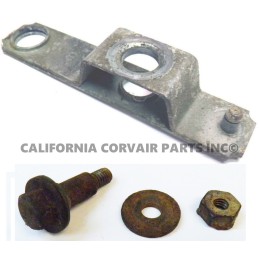 USED GAS PEDAL ROD PIVOT - 1965-69