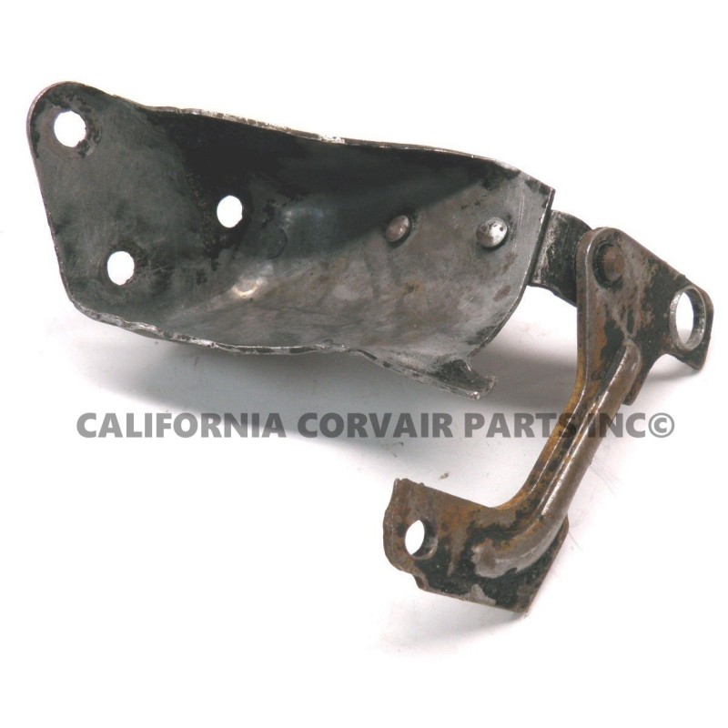 USED THROTTLE ROD PIVOT - 1961-65