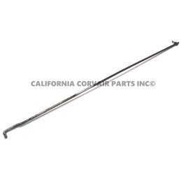 USED REAR ACCELERATOR ROD - 1960-64