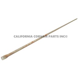 USED GAS PEDAL ROD - 1960-64