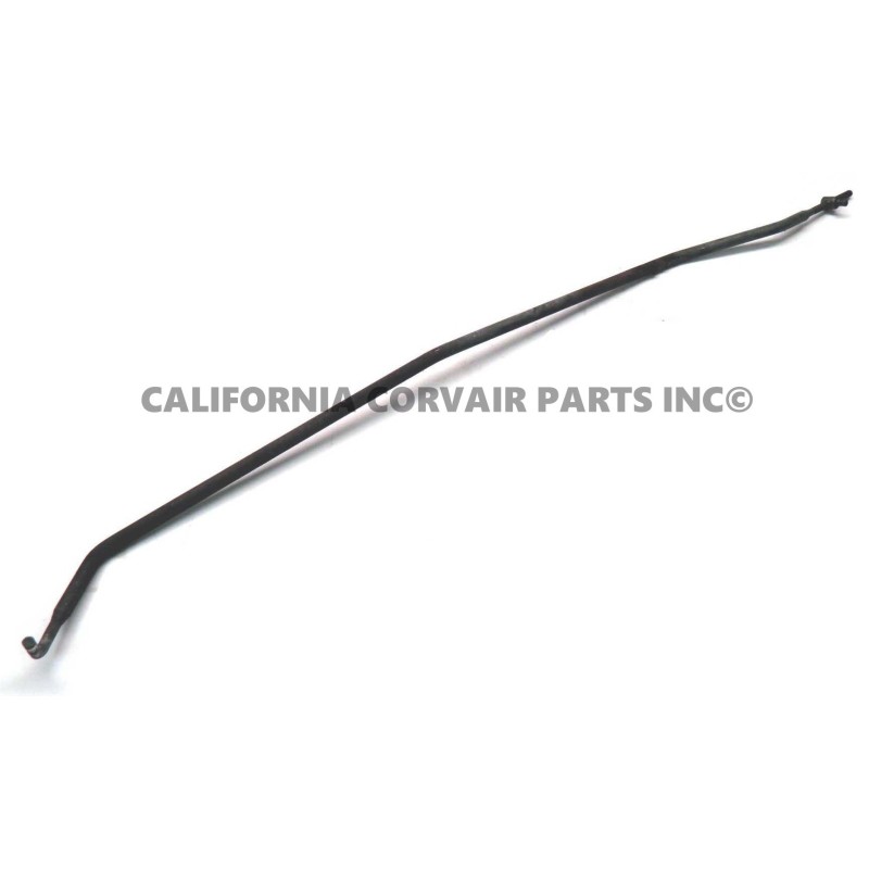 USED THROTTLE ROD - 1965-69