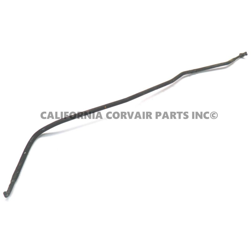 USED THROTTLE ROD - 1961-64