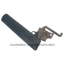USED GAS PEDAL - 1960-64
