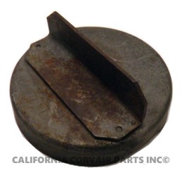 USED GAS CAP - 1960