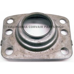 USED AXLE BEARING SHIELD