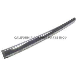 USED CONVERTIBLE WINDSHIELD CENTER TRIM - 1962-64