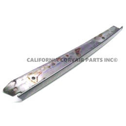 USED 1965-69 CONVERT PILLAR TRIM - LEFT SIDE