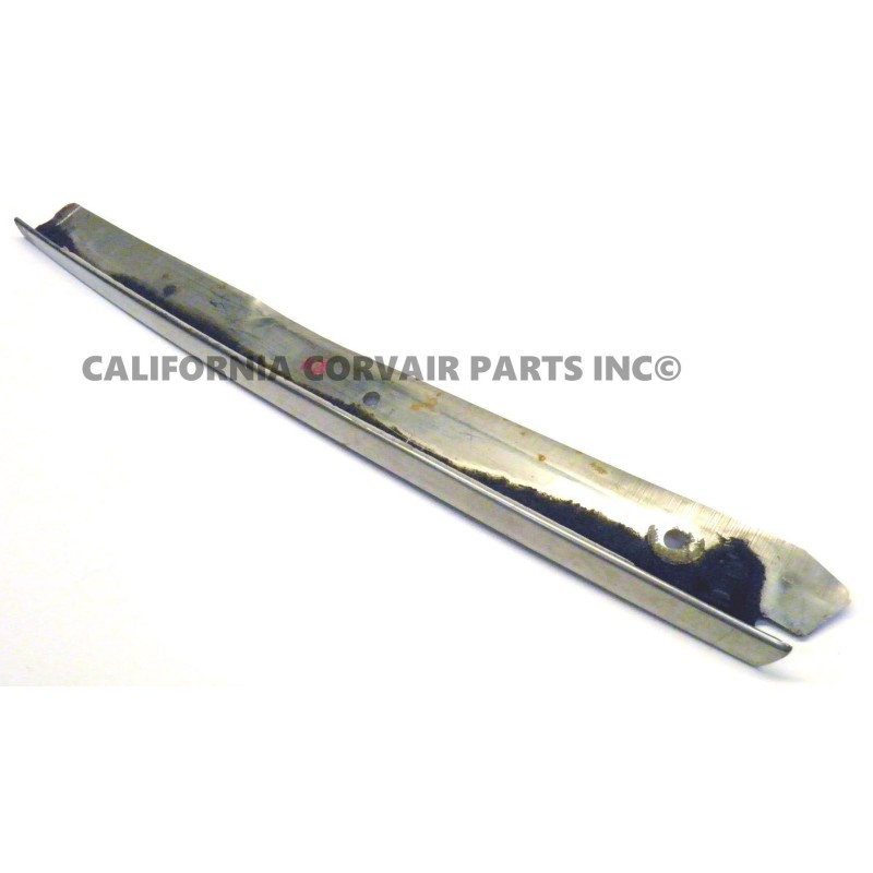 USED 1965-69 CONVERT PILLAR TRIM - RIGHT SIDE
