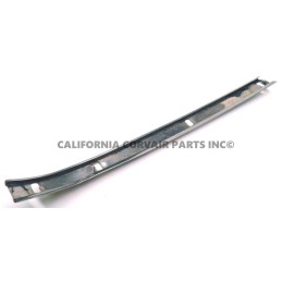 USED 1962-64 CONVERTIBLE PILLAR SEAL RETAINER - LEFT SIDE