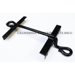 NEW BATTERY HOLD DOWN - 1960