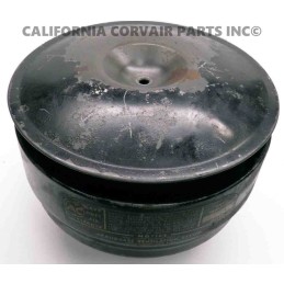 USED OIL BATH FILTER - 1963-64