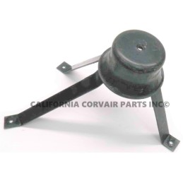 USED OIL BATH BRACKET - 1965-66