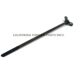 USED OIL BATH LID RETAINER - 1963-64