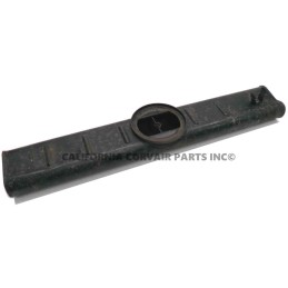 USED OIL BATH CROSSOVER - 1963-64