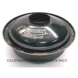 USED OIL BATH FILTER - 1964