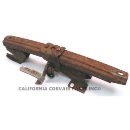 USED 1960-61 SEAT ADJUSTER - LEFT SIDE