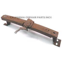 USED 1963-64 CONVERTIBLE SEAT ADJUSTER - LEFT SIDE