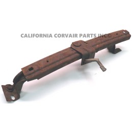 USED 1963-64 CONVERTIBLE SEAT ADJUSTER - RIGHT SIDE