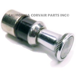 USED LIGHTER - 1965-66