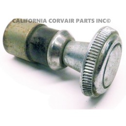 USED LIGHTER - 1967-68