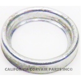 USED LIGHTER TRIM RING - 1960-64