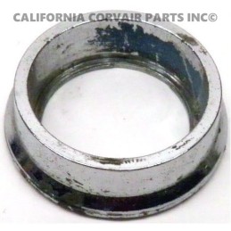 USED LIGHTER TRIM RING - 1965-67