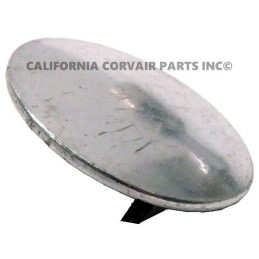 USED LIGHTER DELETE COVER - 1960-64