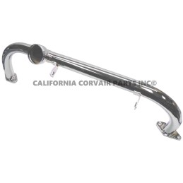 RECHROMED TURBO INTAKE MANIFOLD