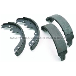 NEW BRAKE SHOES - 1962-64