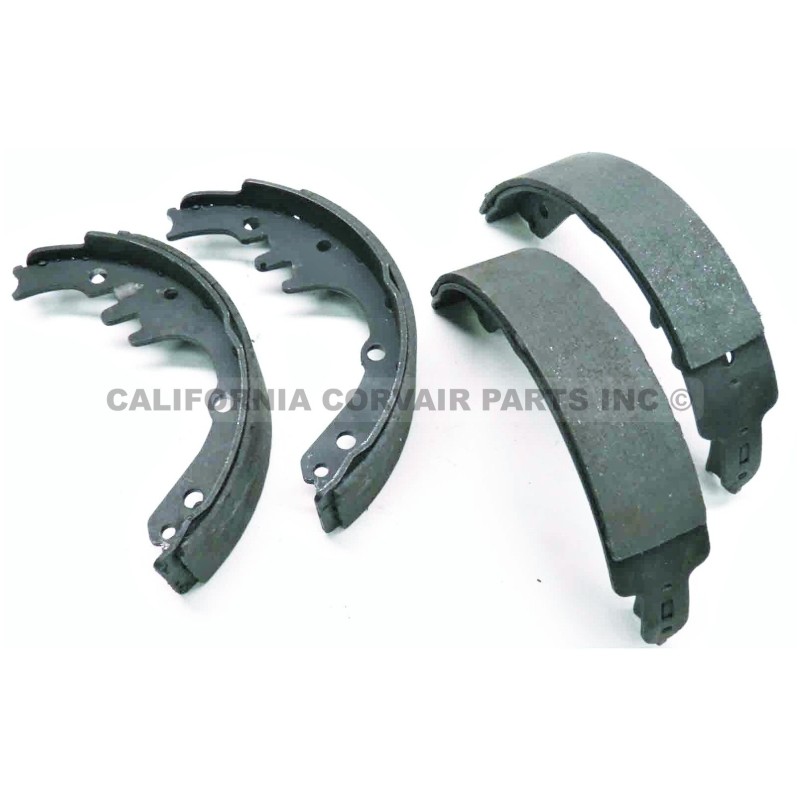 NEW BRAKE SHOES - 1962-64