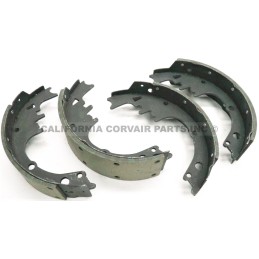 NEW REAR BRAKE SHOES - 1965-69