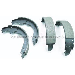 NEW BRAKE SHOES - VAN