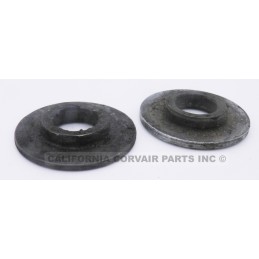 USED FRONT CAMBER BOLT WASHERS