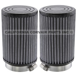 NEW REUSEABLE AIR FILTERS