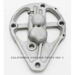 USED GENERATOR REAR FRAME