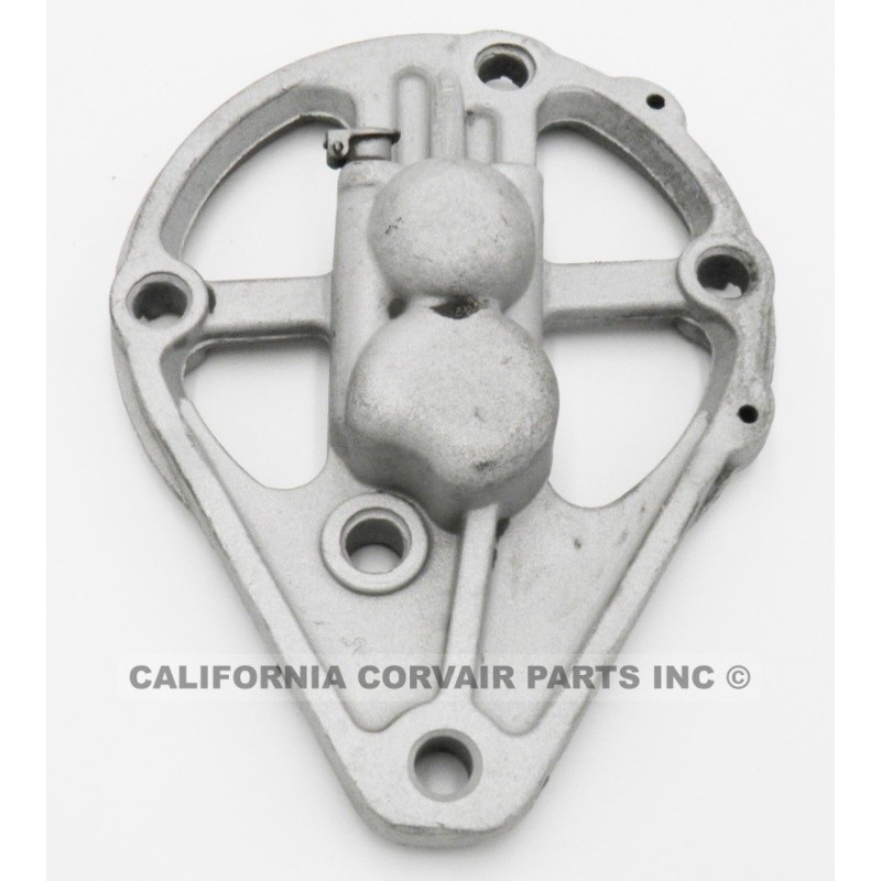 USED GENERATOR REAR FRAME