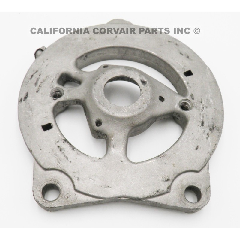 USED GENERATOR DRIVE END - B