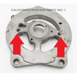 USED GENERATOR DRIVE END - B