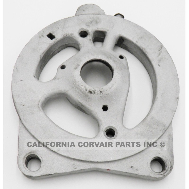 USED GENERATOR DRIVE END - A