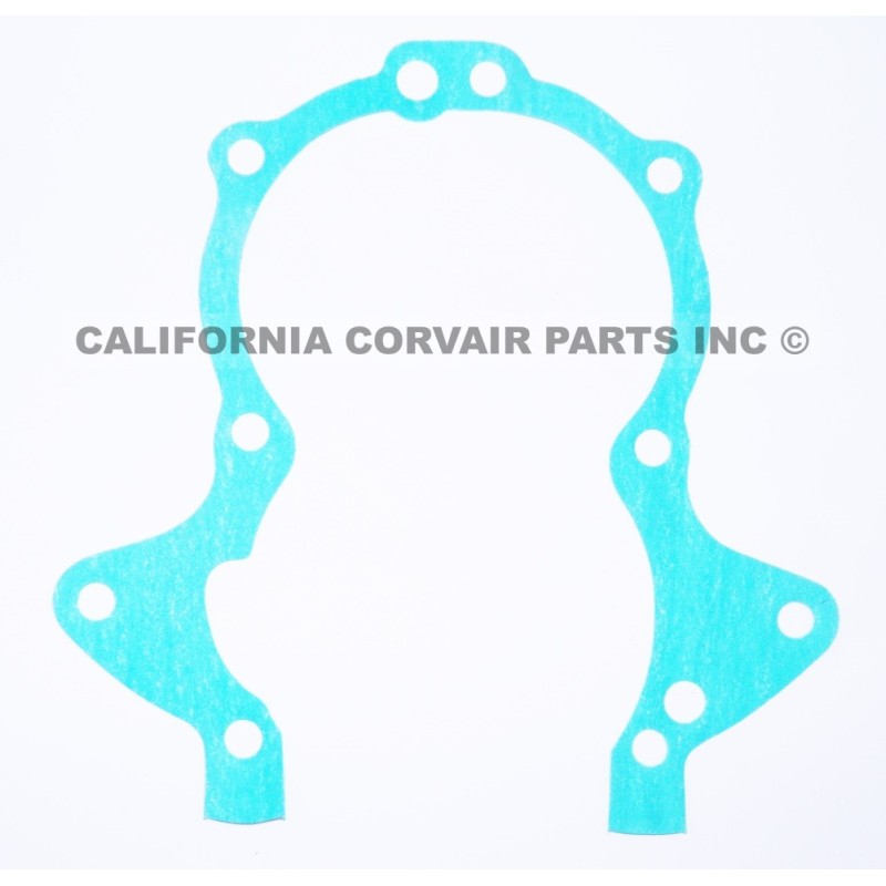 BELL HOUSING GASKET - THERMOSEAL