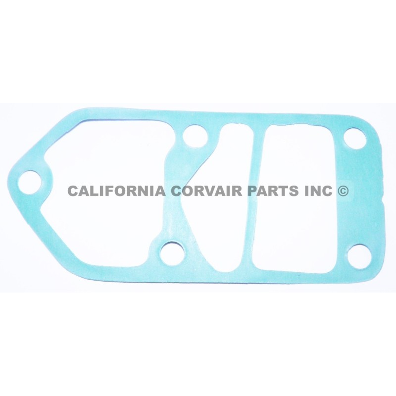 DELCATRON ADAPTER GASKET - THERMOSEAL