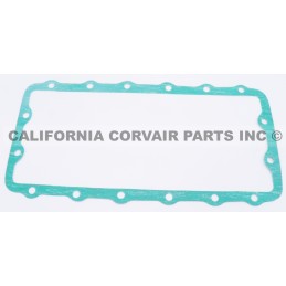 CRANKCASE COVER GASKET - SINGLE
